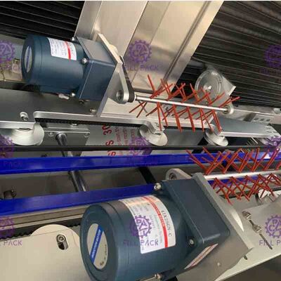 両方のボディ ラベルのための自動二重ヘッド ペットびんの分類機械