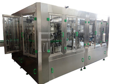 炭酸水のガスのソーダ清涼飲料のびんの飲料の製造業機械/装置/ライン/植物/システム