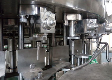 炭酸水のガスのソーダ清涼飲料のびんの飲料の製造業機械/装置/ライン/植物/システム