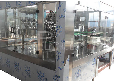 1一体鋳造のソーダ飲み物の飲料の水差しの生産の機械/装置/植物/Systeに付きペット プラスチック ガラス3