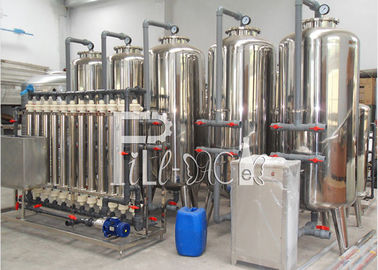 飲む鉱物/飲用に適した水UF/空繊維の超プロセス用機器/植物/機械/システム/ライン
