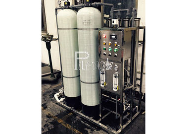 ミネラル/純粋な飲料水のイオン交換体/精密/カートリッジ清浄器装置/植物/機械/システム