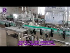 2060 J103 分割型 6-in-1 缶充填・シール機