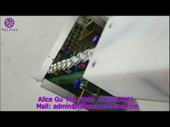 2085 J1 カン等圧二重充填・シール機