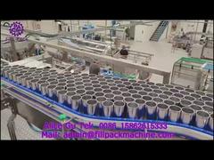 2089 V6 飲料缶用ハイレベルアンスタッカー-2