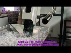 2098 K10 高速可変径 4キャビティ ブロー成形機