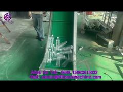 2186 E3 ウクライナ ペットボトル ベルト コンベヤー