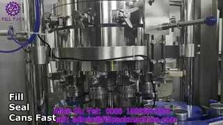 2107 J1 12-1 缶充填・密封一体型機械