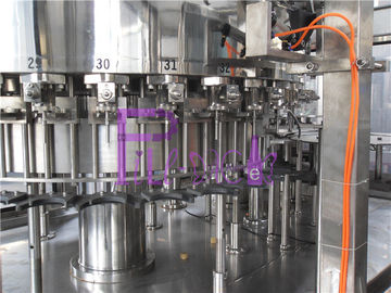 フル オートマチック エネルギー清涼飲料満ちるライン無菌ジュースのプロセス用機器