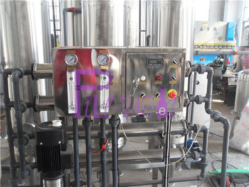 1000LPH 水処理システム 4 ハウジング 5kg 圧力抵抗