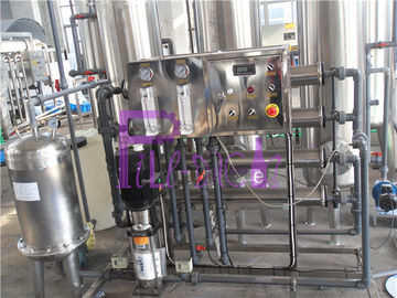 1000LPH 水処理システム 4 ハウジング 5kg 圧力抵抗