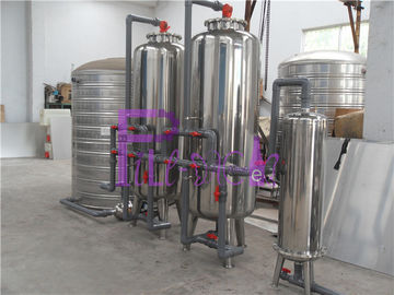 SUS304 水処理システム、自動飲料水の浄化システム