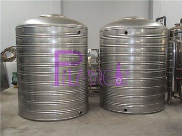 紫外線滅菌装置の天然水の浄化機械自動水処理装置