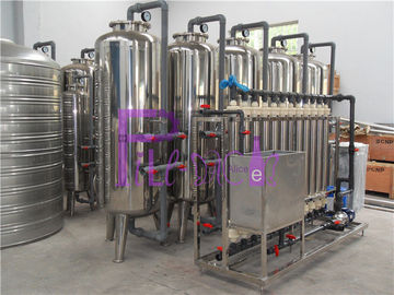 紫外線滅菌装置の天然水の浄化機械自動水処理装置
