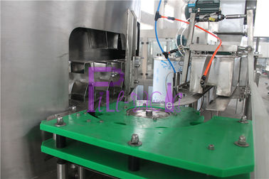 プラスチック炭酸水・のびんの分類飲料の植物のための機械を整理する機械/びん