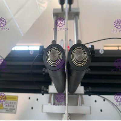 調節されたステンレス鋼の自動分類機械 PLC 制御