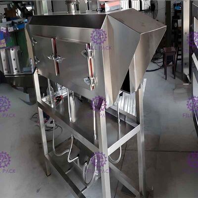 収縮の袖のラベル機械400BPMを包むことを熱しなさい