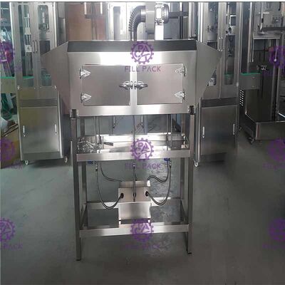 収縮の袖のラベル機械400BPMを包むことを熱しなさい