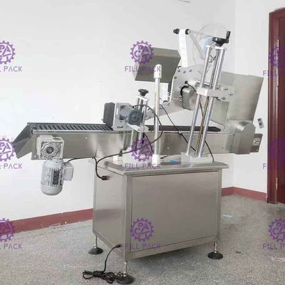 カートン箱は分類/ラベラーの機械/装置/ライン/植物/システム/単位を袋に入れることができます