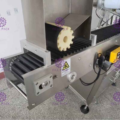 カートン箱は分類/ラベラーの機械/装置/ライン/植物/システム/単位を袋に入れることができます