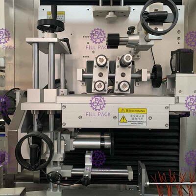 2Lペットびんおよびビンの王冠のための自動分類機械