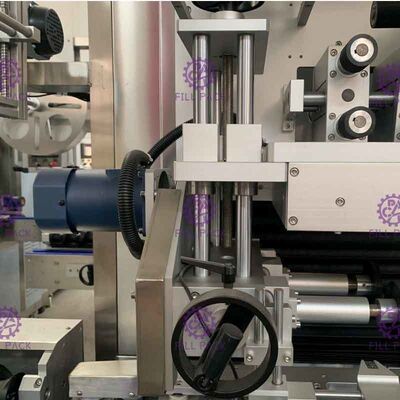 ペット/ポリ塩化ビニール ラベル 250BPM のための自動二重供給のタイプびんの分類機械