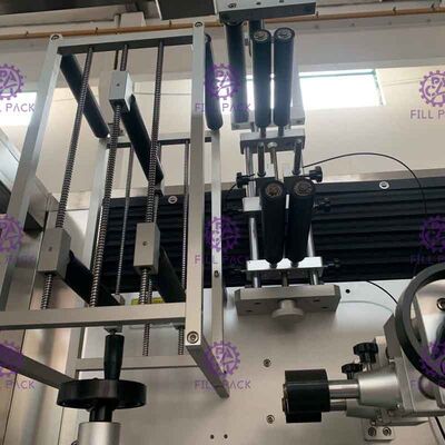 ペット/ポリ塩化ビニール ラベル 250BPM のための自動二重供給のタイプびんの分類機械