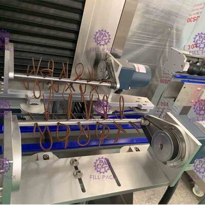 松下電器産業の運転者が付いている二重運転の 4 つの刃設置済みびん分類機械