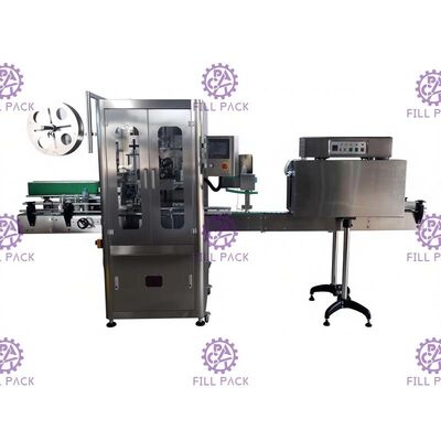 3000BPH びんの分類機械熱い風機能容易で調節可能な高さ