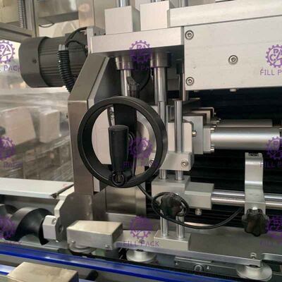 蒸気発生器9KWが付いている高性能のガラス ビンの分類機械