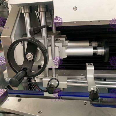 1年の保証が付いているポリ塩化ビニール ペットOPS炭酸びんの分類機械