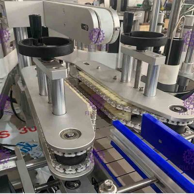 1200W産業油壷分類装置電気運転されたタイプ