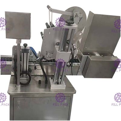 自己接着ペット/プラスチック ステッカーの丸ビンの分類/ラベラーの機械/装置/ライン/植物/システム/単位