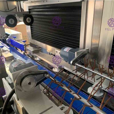 2/倍ヘッド ポリ塩化ビニール ペット/プラスチックびんの袖の収縮の分類/ラベラー機械/装置/植物/システム