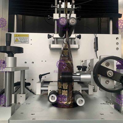 ガロンのびんの袖の収縮の分類/ラベラーのアプリケーター/機械/装置/ライン/植物/システム/単位