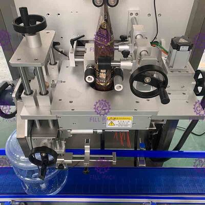 ガロンのびんの袖の収縮の分類/ラベラーのアプリケーター/機械/装置/ライン/植物/システム/単位