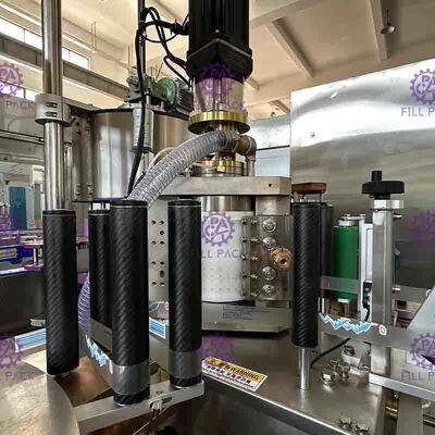 OPPの高速の熱い接着剤の溶解の水差しのラベラー/分類のアプリケーター