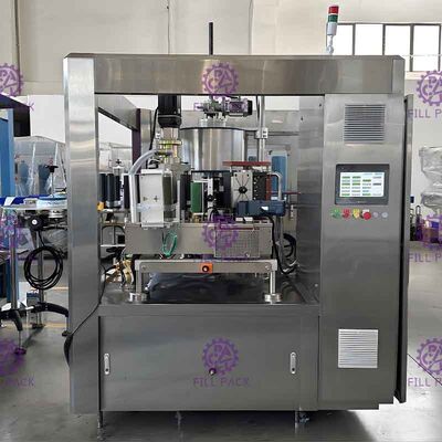 OPPの高速の熱い接着剤の溶解の水差しのラベラー/分類のアプリケーター