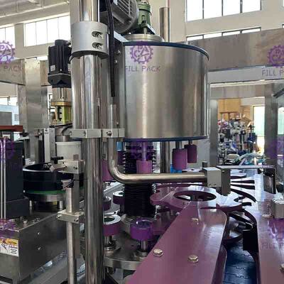 OPPの高速の熱い接着剤の溶解の水差しのラベラー/分類のアプリケーター