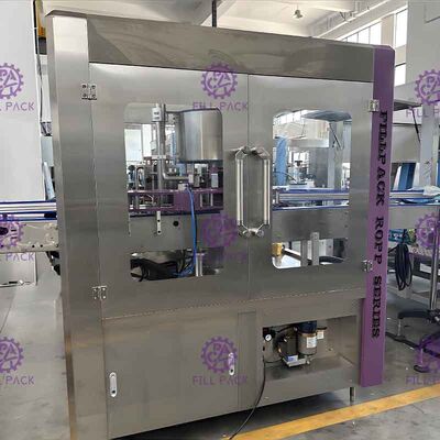 OPPの高速の熱い接着剤の溶解の水差しのラベラー/分類のアプリケーター