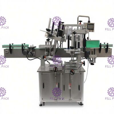 倍は分類機械ガラス ビール瓶の正確さのためのステッカーの+/- 1mm味方しました