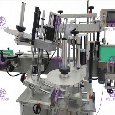 倍は分類機械ガラス ビール瓶の正確さのためのステッカーの+/- 1mm味方しました