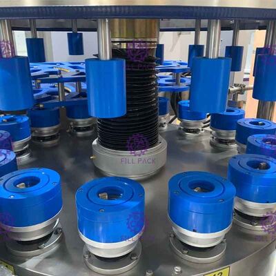 2/倍のヘッド首ボディ付着力のステッカーの分類/ラベラーの機械/装置/ライン/植物/システム/単位