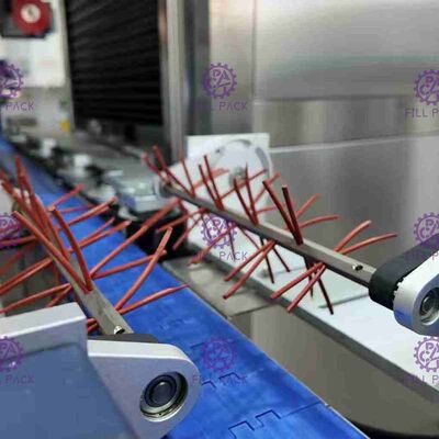 水差しの分類機械