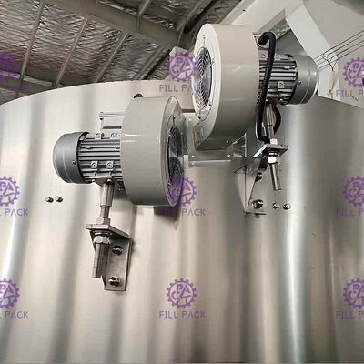 SUS304自動ペットびんの分類機械