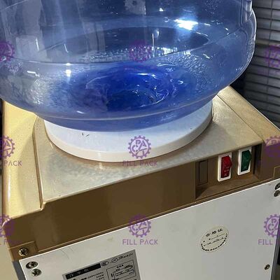 自動熱く、冷たい飲料水ディスペンサーを立てる450W床