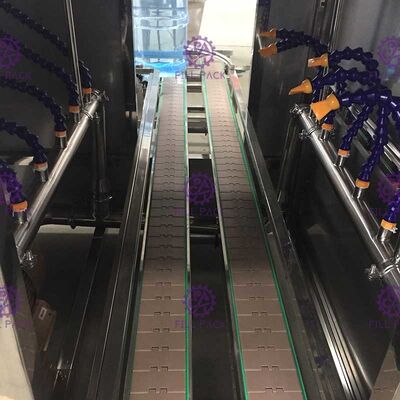 バケツ/バレル/ガロンのペットボトル ウォーター装置/植物/機械/システム/ラインを作り出します