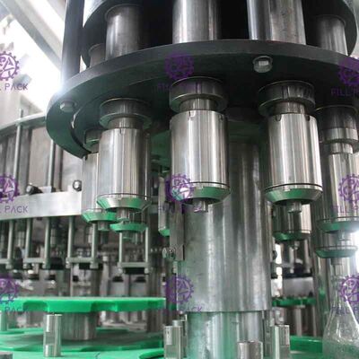 1つの一体鋳造の通気された飲み物の飲料の水差しの生産機械/装置/植物/システムに付きペット プラスチック ガラス3つ