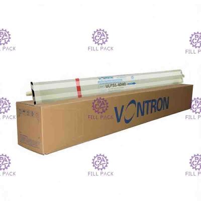 水処理システムのためのダウVontronの逆浸透ROの膜