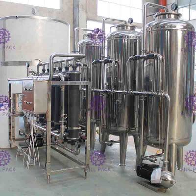 /飲用に適した水UF/空繊維の超飲む鉱物処置装置/植物/機械/システム/ライン
